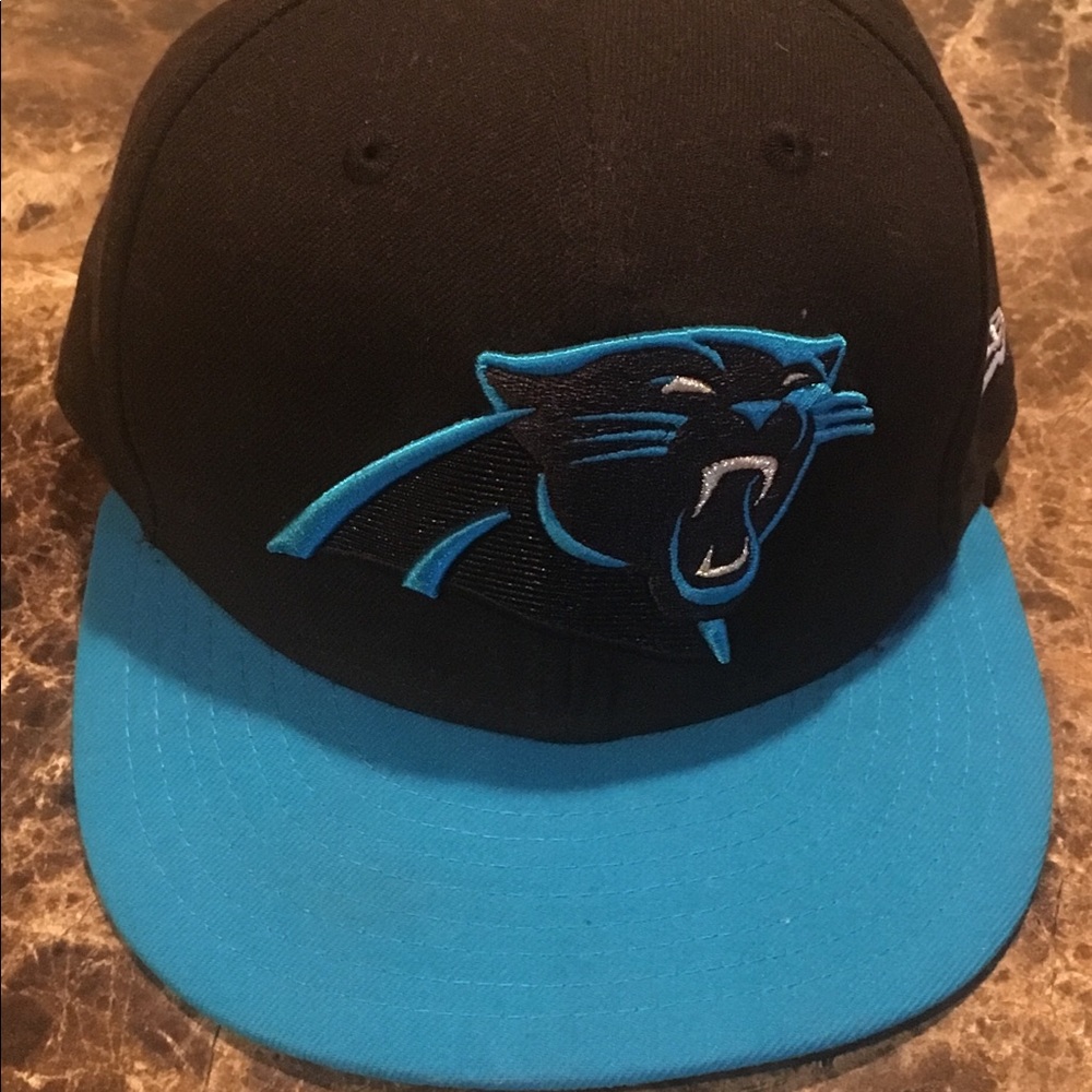 Carolina Panthers Hat
